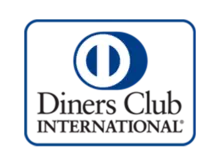 Diners Club  International