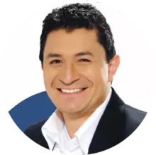Dr. Giovanni Medina
