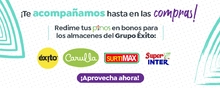 Éxito Carulla Surtimax Superinter