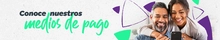 Banner medios de pago