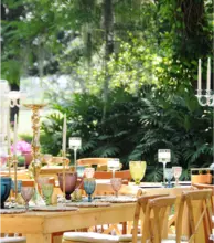 Salón de eventos corporativos