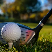 Torneo abierto de golf