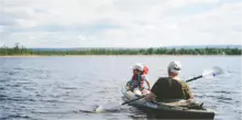 Kayaks