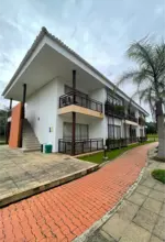 Villa principal Exterior 1