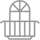 Icono Balcón
