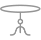 Icono Mesa