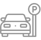 Icono parking