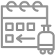 Icono Check-in