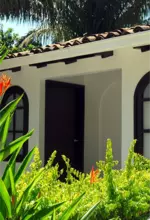 Cabaña externa 1