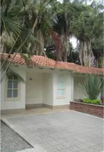 Cabaña externa 2