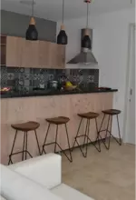 Cabaña interna