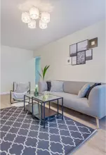Apartamentos