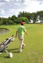 Golf 1
