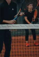Tenis 1