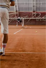 Tenis 2
