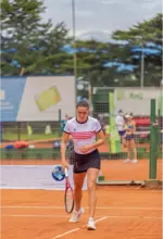 Tenis 3