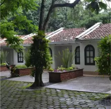 Casa residencial 1