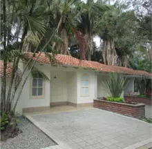 Casa residencial 2