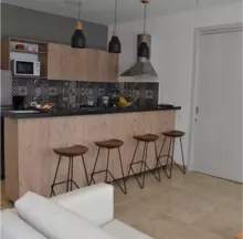 Casa residencial 3