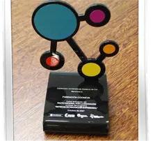 Premio Iberoamericano a la calidad