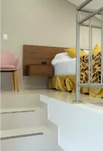 Cabaña Gold