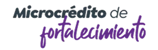 Microcrédito de fortalecimiento