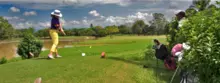 Eventos deportivos