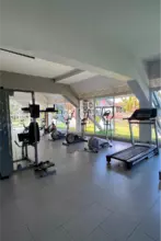 Gimnasio