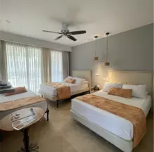 Villa múltiple 2