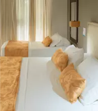 Cabañas