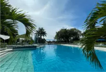 Piscinas