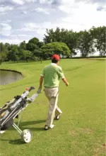 Medal play