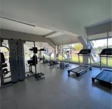 Gimnasio