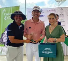Copa Coomeva 2024 en Lake House