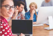 Programa de finanzas