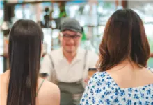 Conecta mejor con tus clientes
