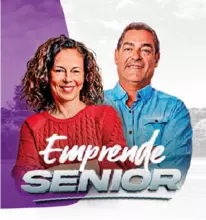 Emprende senior