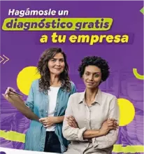 Diagnostico gratis a tu empresa