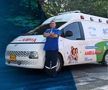 Coomeva Emergencia Médica 