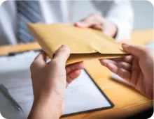 Unidos por un futuro transparente y ético