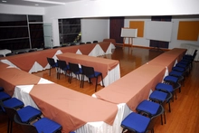Salón Los Lagos