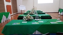 Salón Real