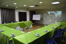 Salón Quilichao