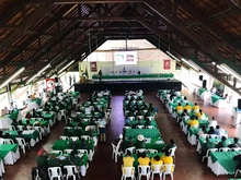 Salón Samán