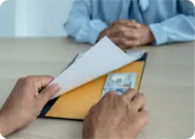 Fraude en contratación