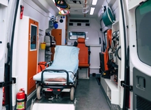 Ambulancia básica