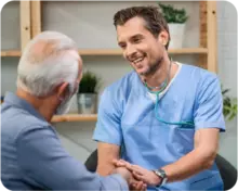La importancia de la relación médico - paciente