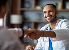 La importancia de la relación médico - paciente