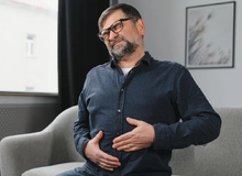 Reflujo gastro-esofágico: Cómo prevenirlo a tiempo