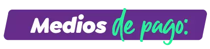 Medios de Pagos